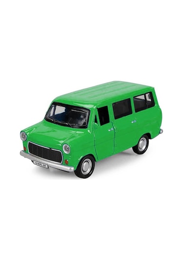 Birlik Metal Çekbır Ford Minibüs Havalı Korna 005-brl17 Yeşil