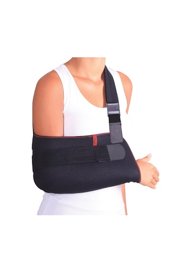 Case HB-5410 Süngerli Kol Askısı