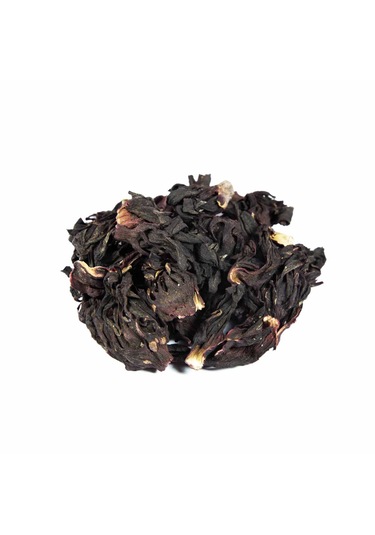 Hibiskus Çayı 100gr Kurutulmuş & Elenmiş Yeni Mahsül