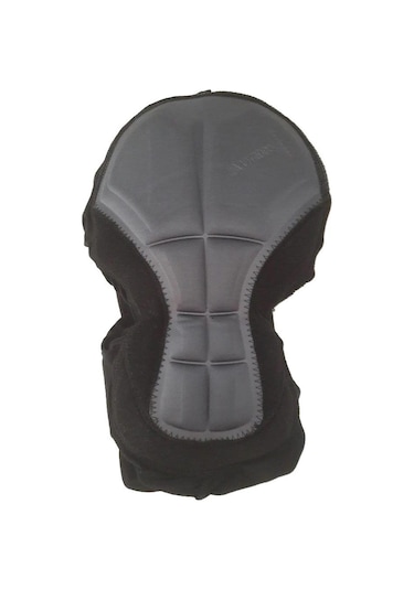 Crivit Sport Pedli Bisiklet Şortu Siyah