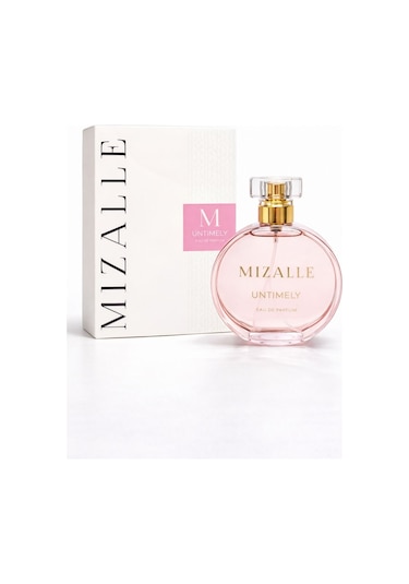 Standart Mizella Untimely Kreasyon Parfüm 100 Ml Çiçeksi