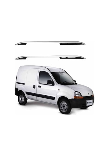 Port Bagaj Lüx Model Renault Kangoo Eski