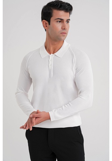 Tr 892 Triko Comfort Ekru Ekru