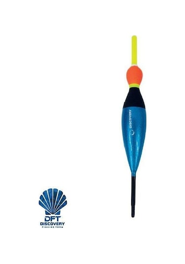 Discovery 10 Gr Şamandıra