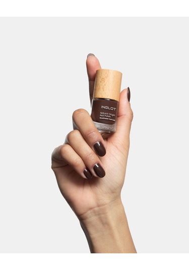 Natural Origin Nail Polish 7