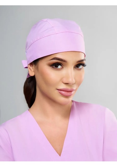 Doctorplus Tıbbi Başlık Sofia - Bağcıklı Kep 319982916