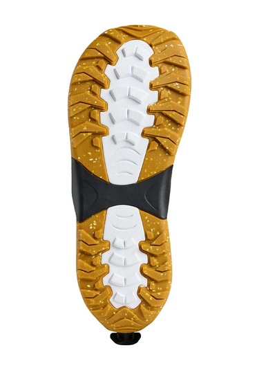 Burton Burton Waverange Step On Erkek Siyah Snowboard Botu 10011