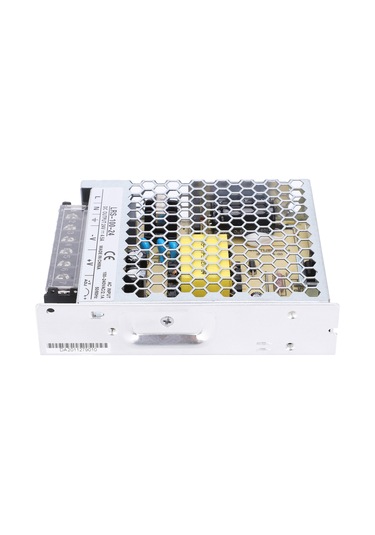 Gajeena Berm 100w Led Transformör Sürücü, 85-264vac Girişli, 24v Çıkışlı, Dayanıklı Alüminyum Switching Power Supply
