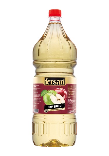Fersan Elma Sirkesi 2 Lt Pet 66182064
