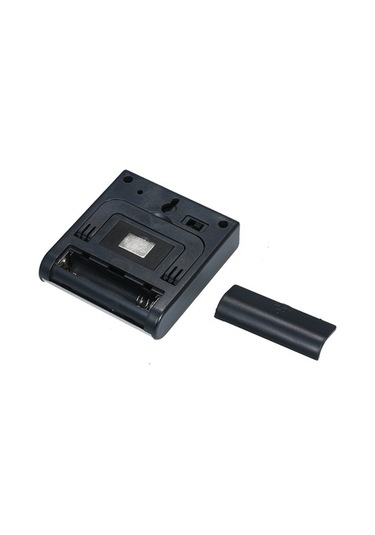 Besthome1 Gıda Isı Ölçer, 0-250 C, Zamanlayıcı, Alarm, Lcd, Bbq/mutfak, Renkli Çok Renkli