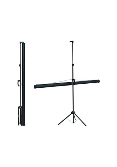 Codegen (Tx-24) 240X200 Tripod Projeksiyon Perdesi