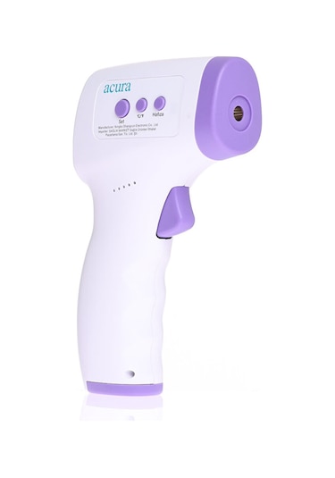 Ac-9270 Temassız Dijital Ateş Ölçer