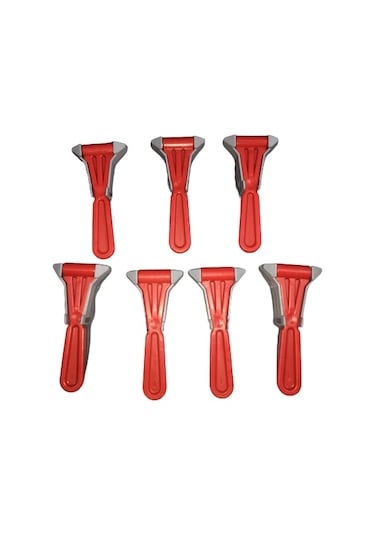 Ekspart Acil Durum Cam Kırma Imdat Çekici