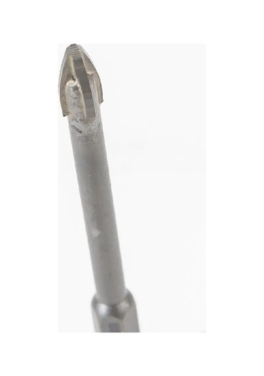 Skole Fayans Ve Cam İçin Mattala 6mm Altıgen Sap 414403667