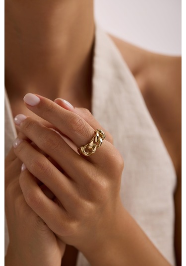 Gianfranco Spirito Gurmet Yüzük