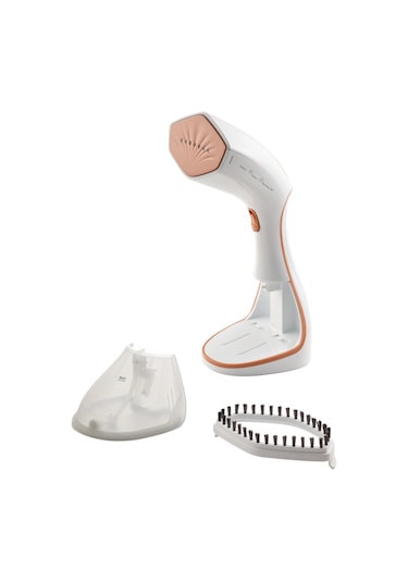 Grundig ST 6150 L 1600 W Kırışıklık Giderici Dikey Buharlı Ütü