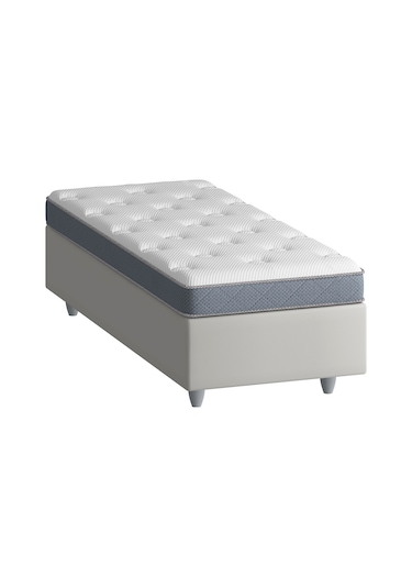 Papatya Comfort Deluxe Çift Taraflı Ortopedik Yatak 90x190 Cm