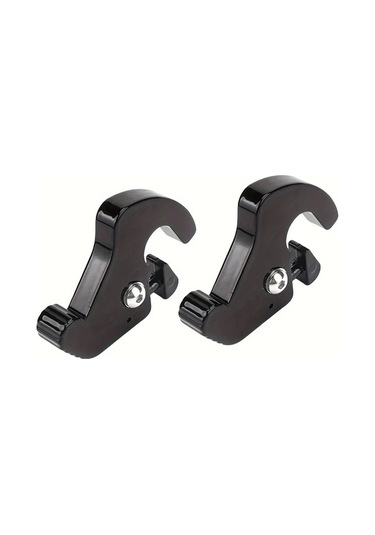 Hightower Sportulı Kilit Seti - Siyah, Dayanıklı, Su Geçirmez - Honda Motor Modelleri