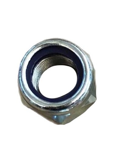 24x1,5 Somun 1 Paket 10 Adet-433