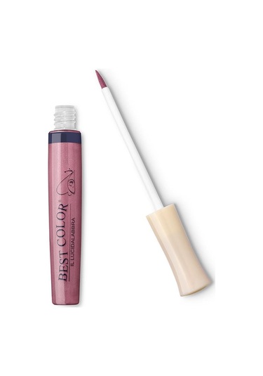 Best Color Collagen Stimulator Volumizing 42 Koyu Pembe Parıltı Dudak Parlatıcısı 42