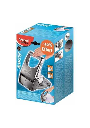Maped Kollu Perfaratör Delgeç Easy 40 Sy 653510