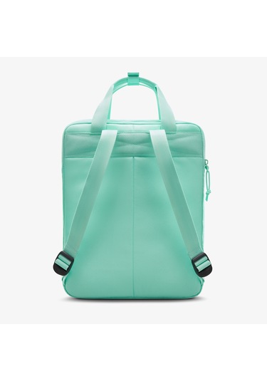 Converse Small Square Unisex Yeşil Sırt Çantası 10027893 Yeşil