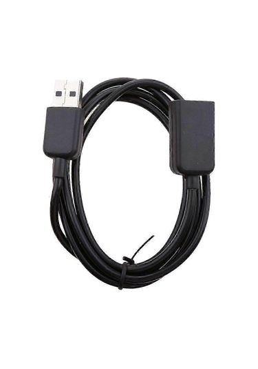 Polar M200 Saat İçin Usb Şarj Kablosu 1m/3ft Ekstra Uzunluk