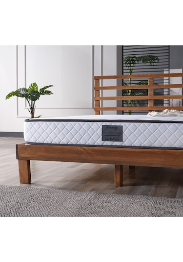 Mobyat Monoco Ultra Full Ortopedik Tek Kişilik Yatak