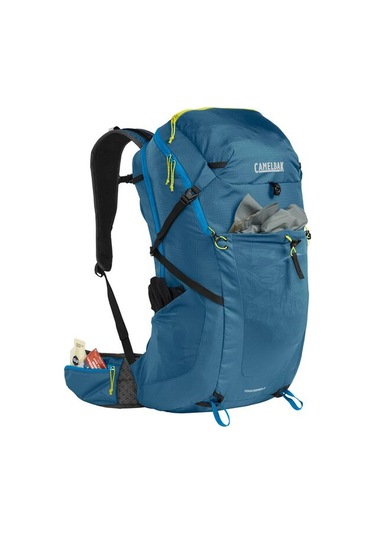 Camelbak Fourteener Hidrasyonlu Yürüyüş Çantası 32 Çok Renkli