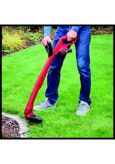 Einhell GC-CT 18/24 Li P - Solo Akülü Kenar Kesme Makinesi - 3411104