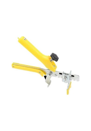 Dancemonkey Pratik Kilitli Fayans Hizalama Pensesi - Ergonomik, Dayanıklı, Kaymaz Tasarım