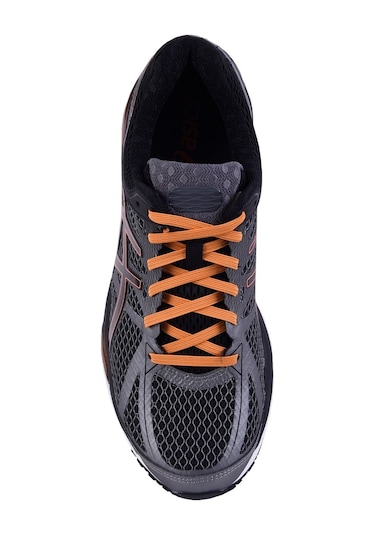 Magic Locks Yuvarlak Akıllı Bağcık-Sarı Sarı