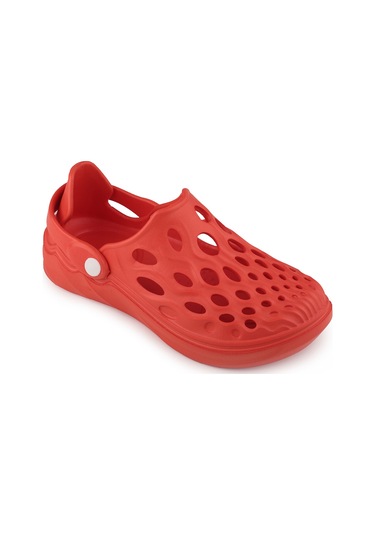 ESEM E279.Z.000 Kadın  Turuncu Terlik