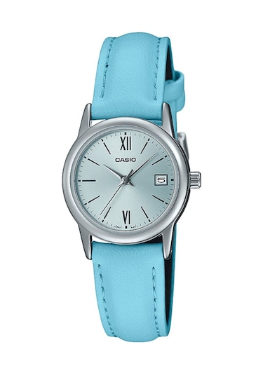 Casio LTP-V002L-2B3UDF Kadın Kol Saati