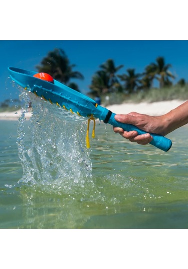 Waboba Lakros İkili Top Oyun Seti