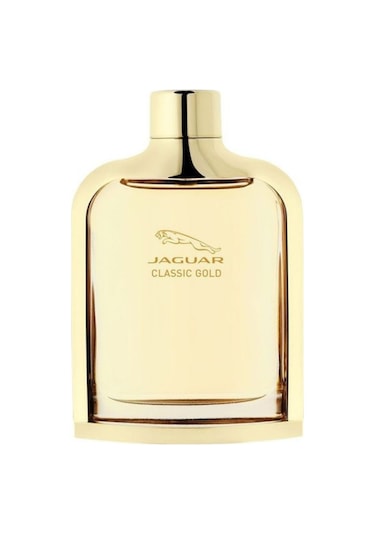 Jaguar Classic Gold Erkek Parfüm EDT 100 ML