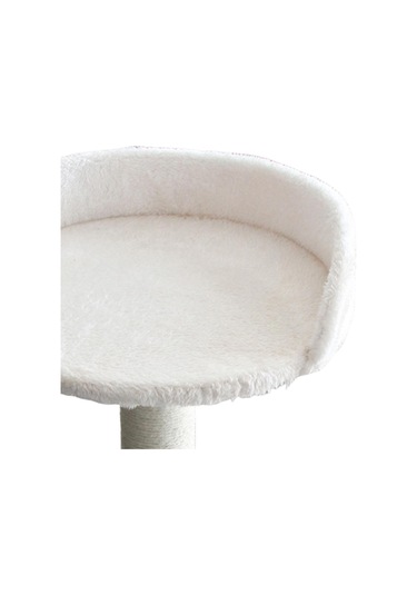 Suntek Masaüstü Kedi Yatağı, Sabit, Yerden Tasarruf Sağlayan