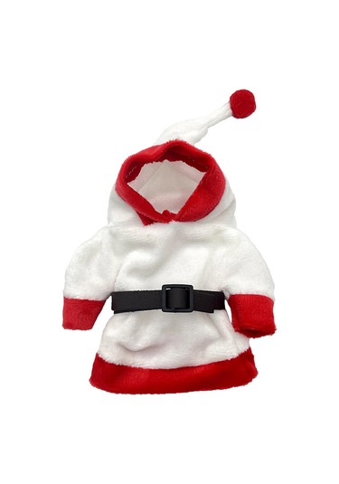 Suntek Vites Kolu Kolu Topuzu Kapağı Beyaz