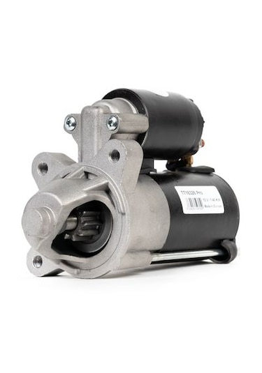 12 Volt 10 Diş Ford Escort 1.8 Td 1995 - 2001 Marş Dinamosu