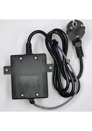 Matura Duş Kabini İçin Güç Kaynağı 243582422 Diğer