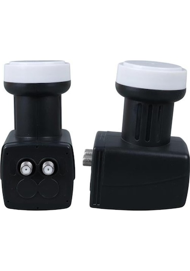 T&smart 0.1db Ultra Hd 4k Univrsal Çiftli Lnb