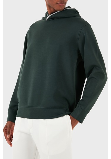 Emporio Armani Erkek Sweat 6d1m99 1jrrz 0565 Haki Haki Emporio Armani Erkek Sweat 6d1m99 1jrrz 0565 Haki Haki
