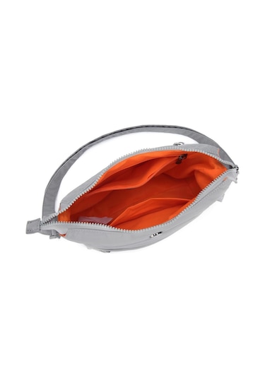 Smart Bags Mikro Poly Kumaş Postacı Kadın Çantası 3342 Siyah