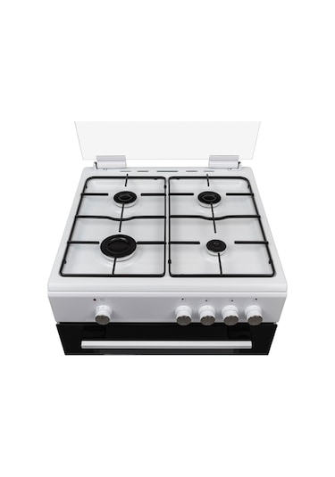 Vestel SF 7400 60 LT Ocaklı Solo Fırın (2020)