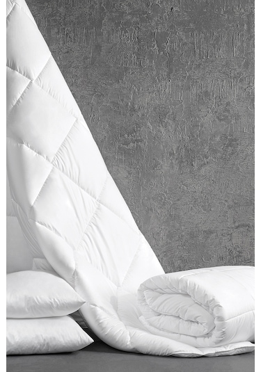 Puffy Luffy Çift Kişilik Yorgan