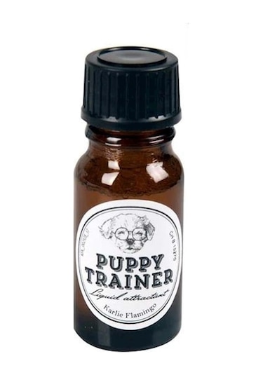 Karlie Flamingo Köpek Tuvalet Eğitim Damlası 10 ML