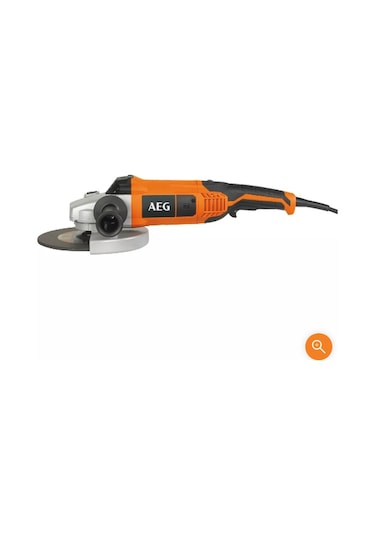 Aeg Büyük Taşlama Ws 2200-180