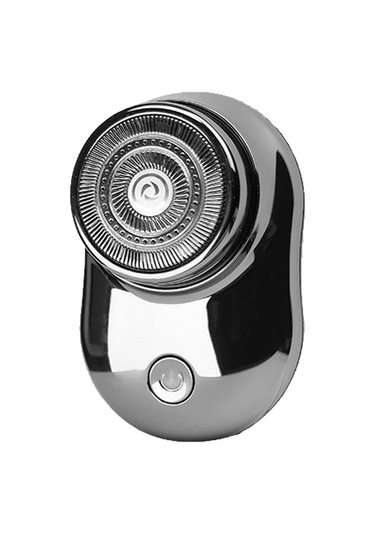 Gajeena Erkekler İçin Usb Şarjlı Mini Seyahat Tıraş Makinesi - 4 Renk Seçeneği 8 Saat