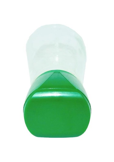 Lokman Cam Değirmen Yeşil