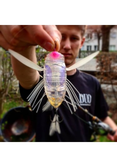 Duo Realis Dekashinmushi Ccc3201 / Tsukutsukuhoushi